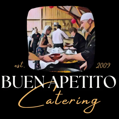Buen Apetito Catering